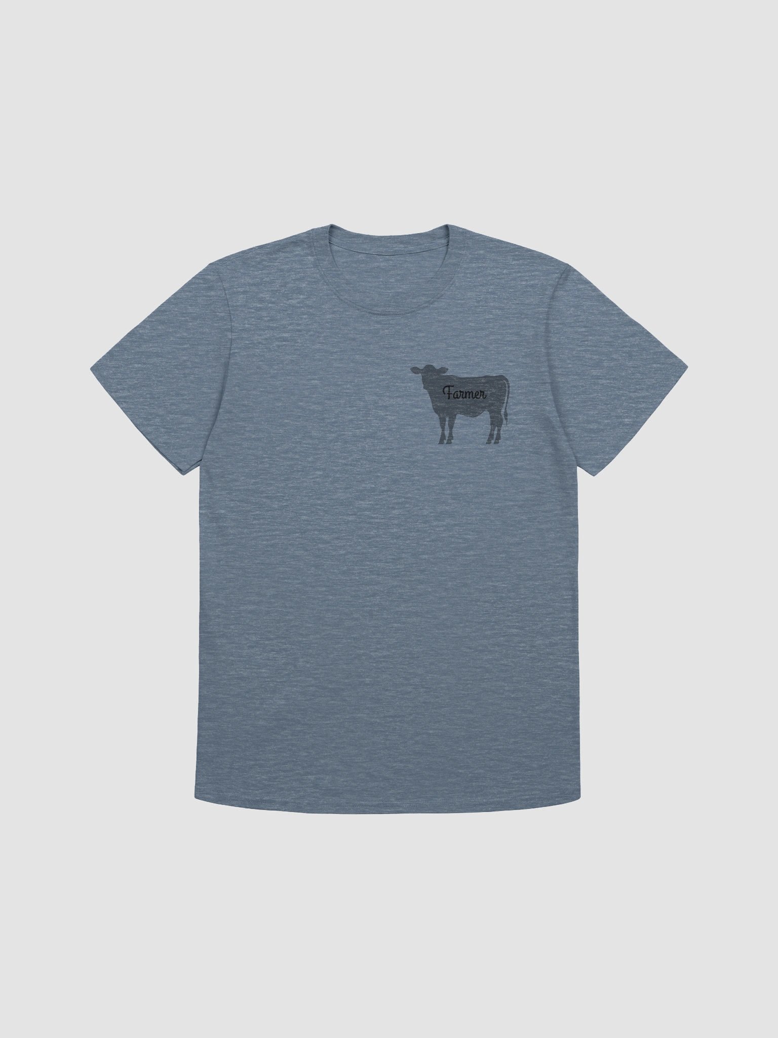 Cow Farmer Tee product image (29)