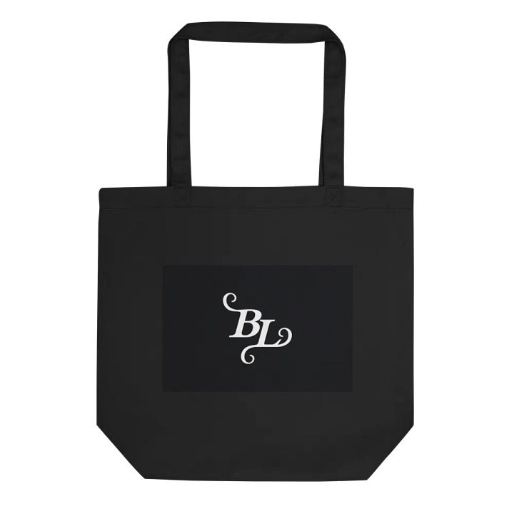 BL the universe is yours to expand Eco-Friendly Tote Bag product image (2)