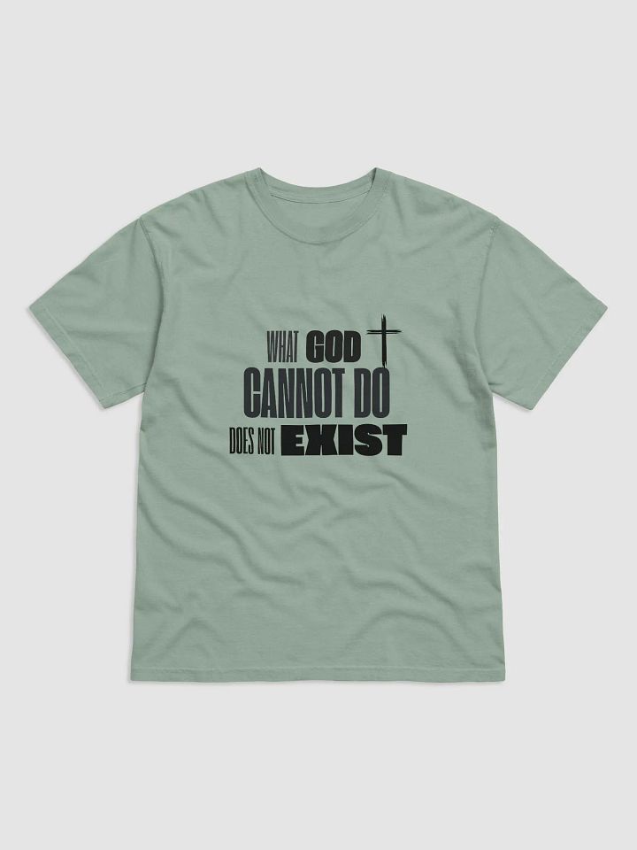 Divine Proclamation Tee product image (3)