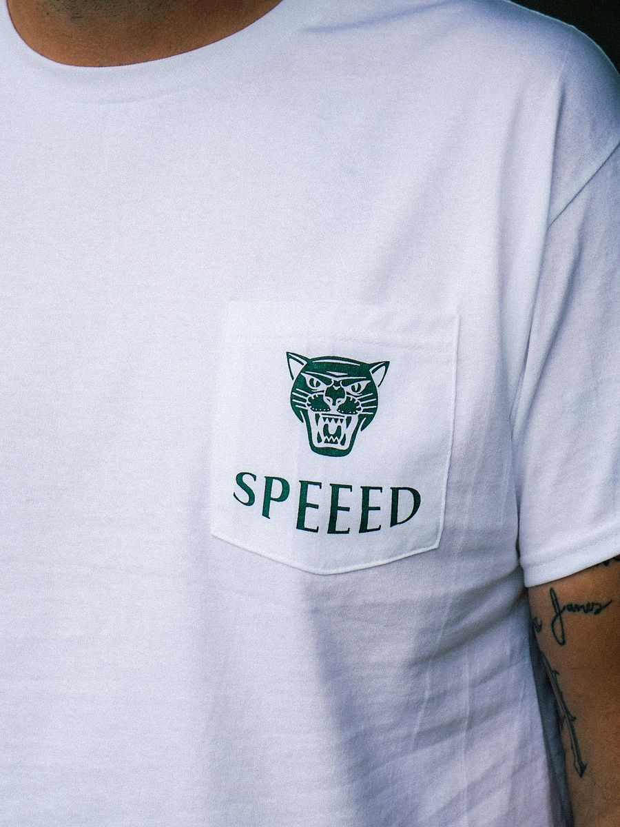 OG006 - Jag Tee product image (4)