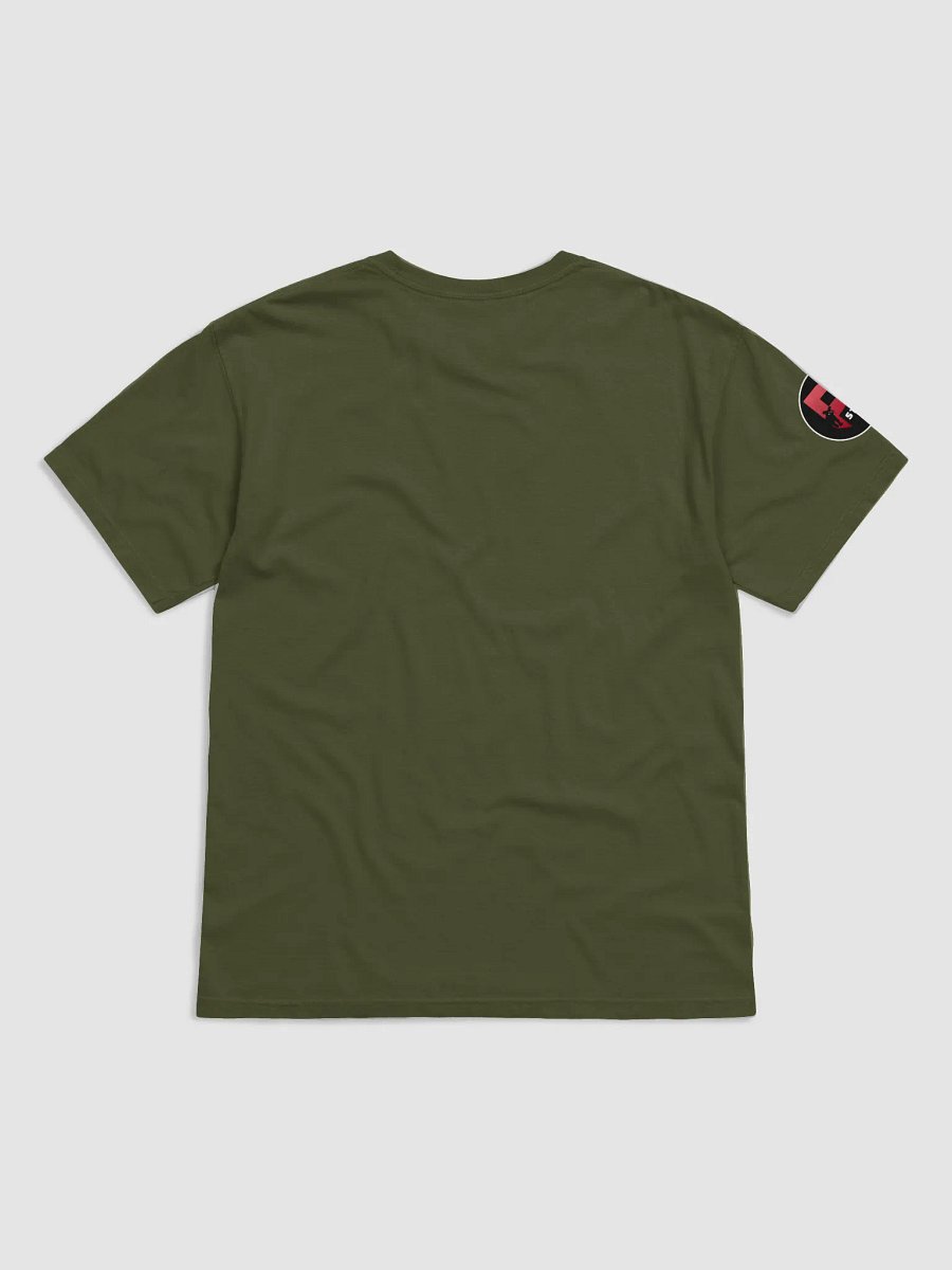 #FreeTyf – Mugshot Tee product image (7)