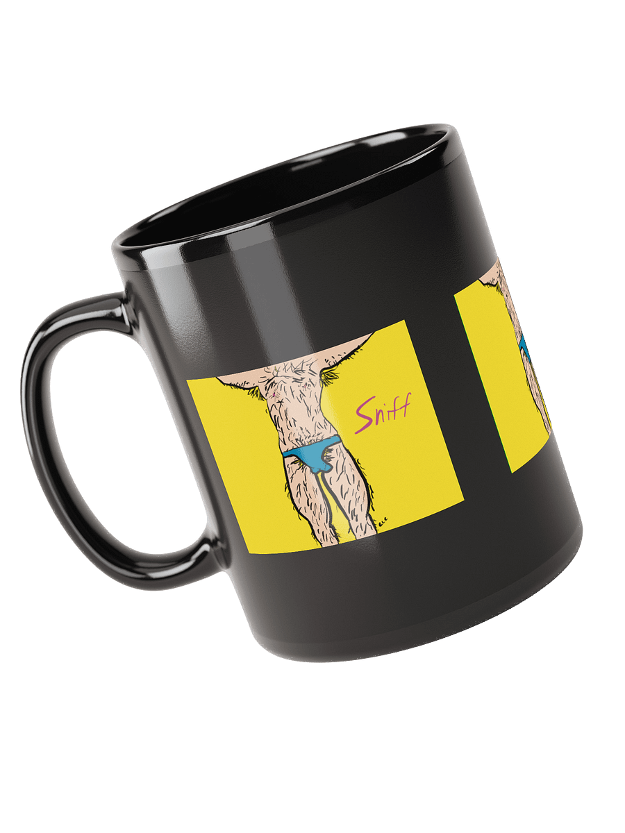 SNIFF mug product image (5)