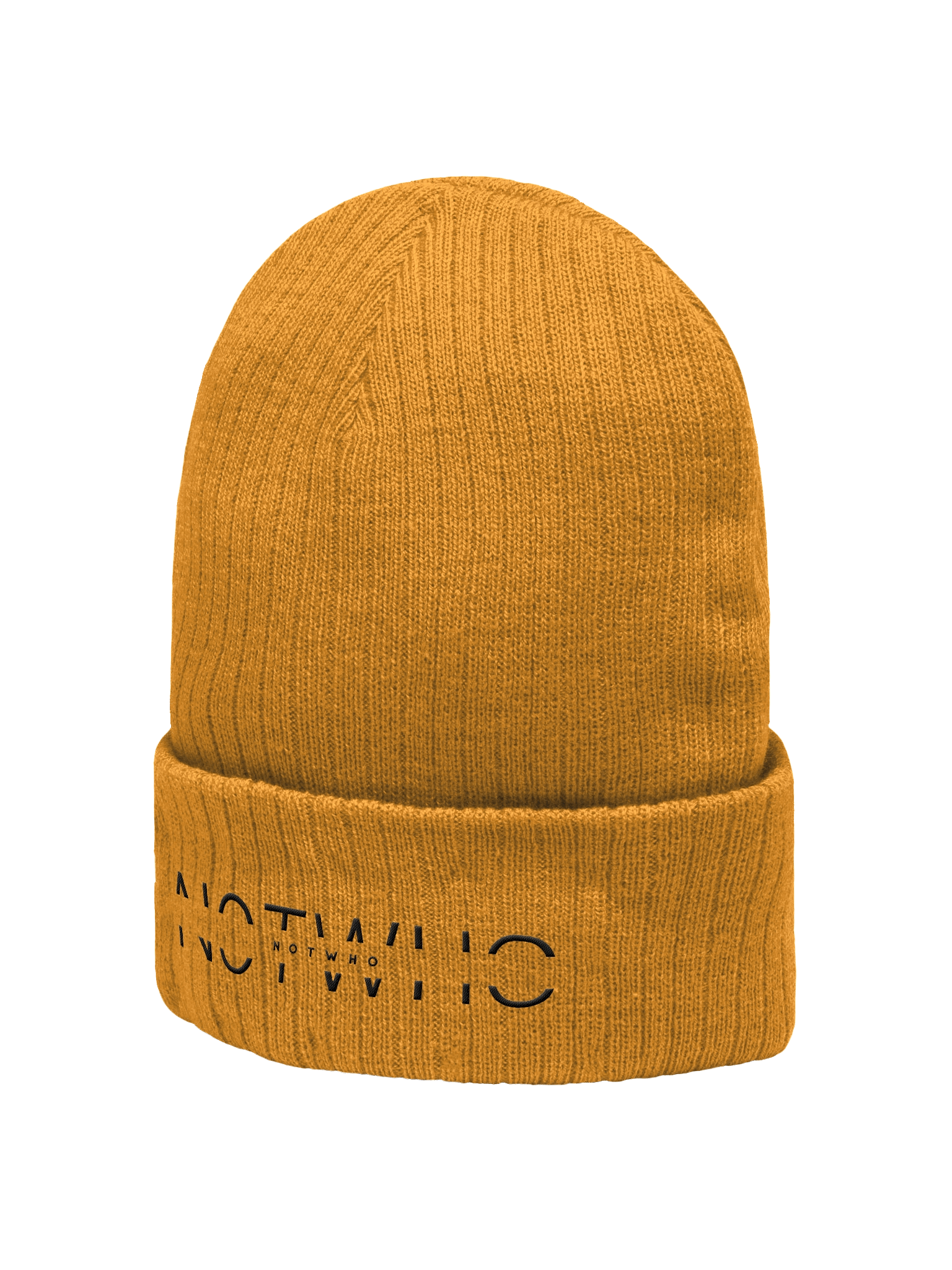 NotWho Beanie product image (2)
