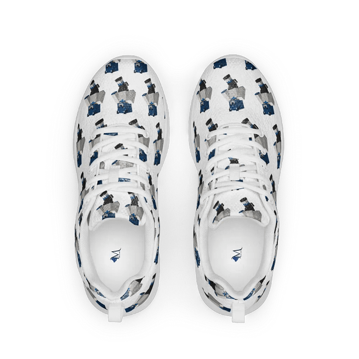 Minecraft Women's Athletic Shoes product image (2)