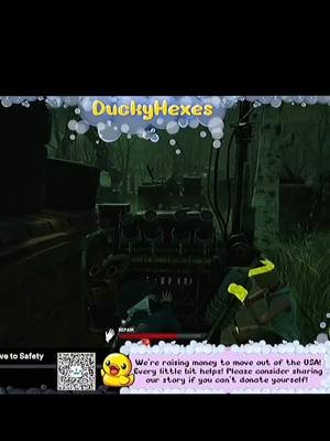 #dbd #deadbydaylight #twitchclips #streamer #twitch #lmao #springtrap #survivormain 