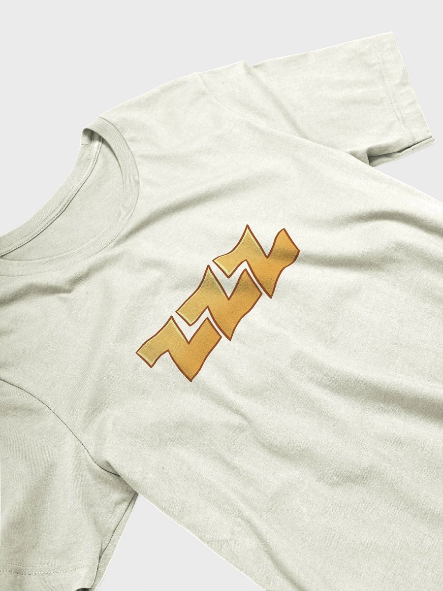 Z-shirt (White) product image (3)
