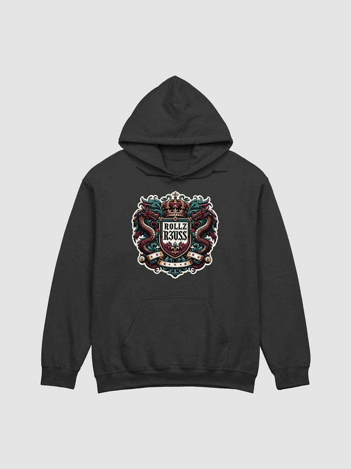 Hoodie Weather product image (2)