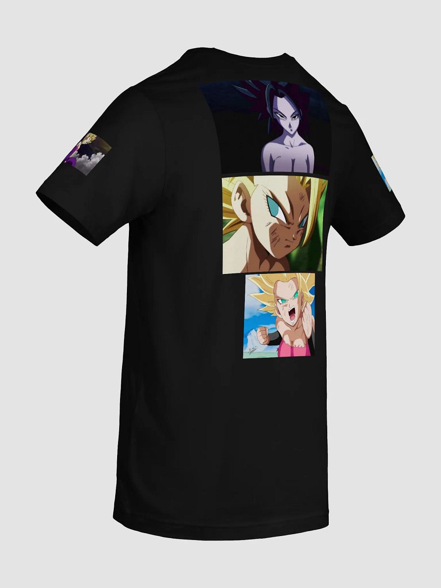 Dragon Ball Super shirt product image (59)