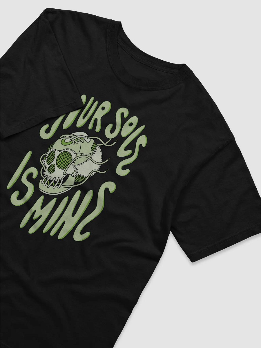 Your Sole is Mine (Skull) product image (23)