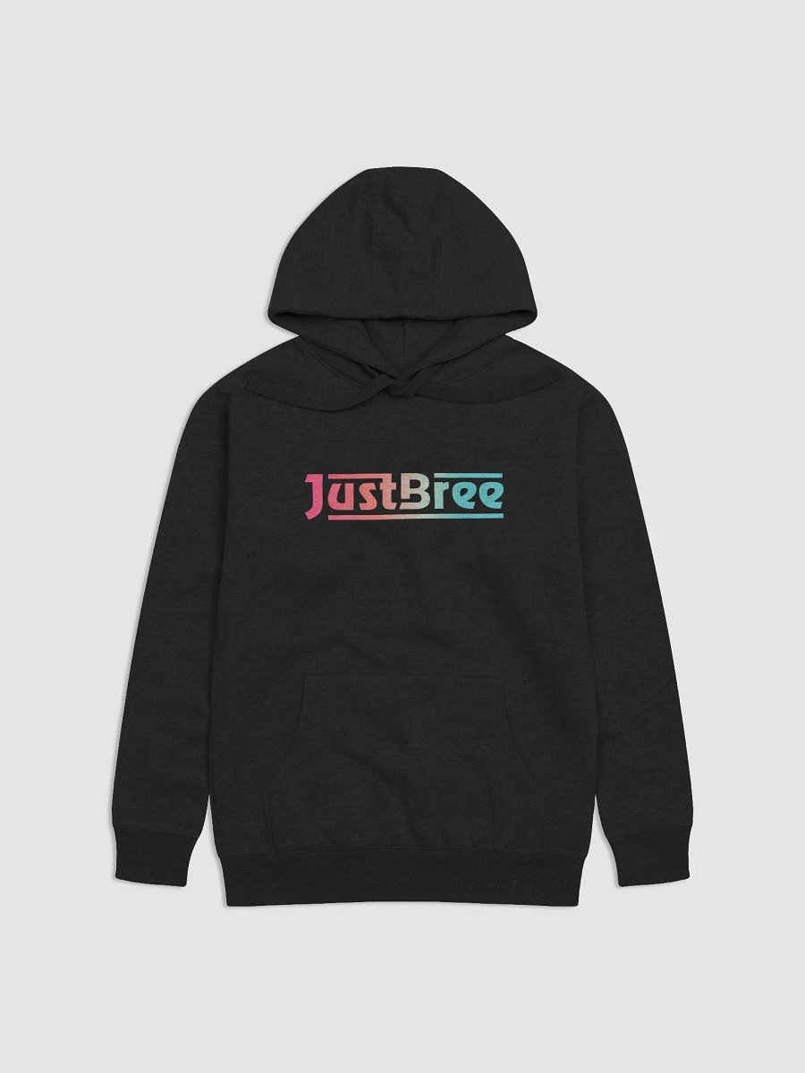 JustBree Hoodie product image (1)