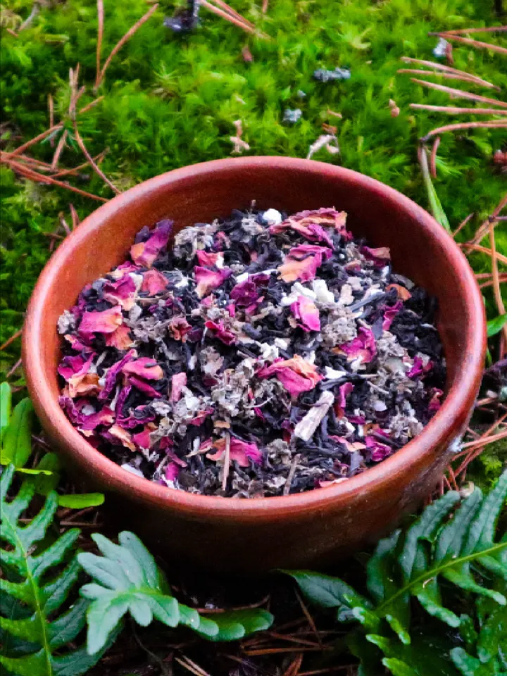 Prince of Loxley Tea (B) product image (1)