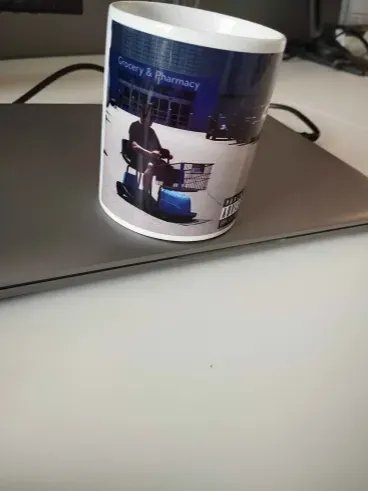 MUG FORD F150 product image (2)