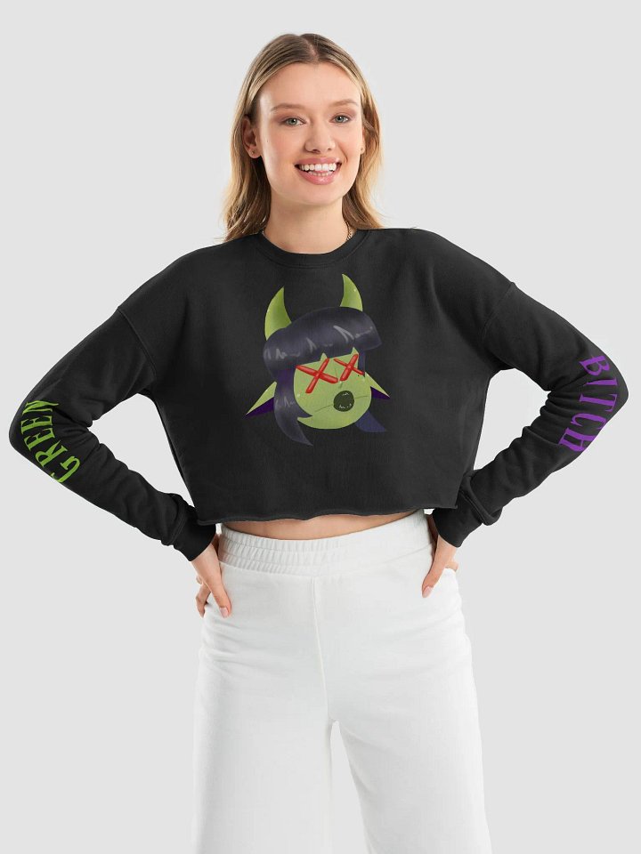 Dead Green Bitch product image (1)