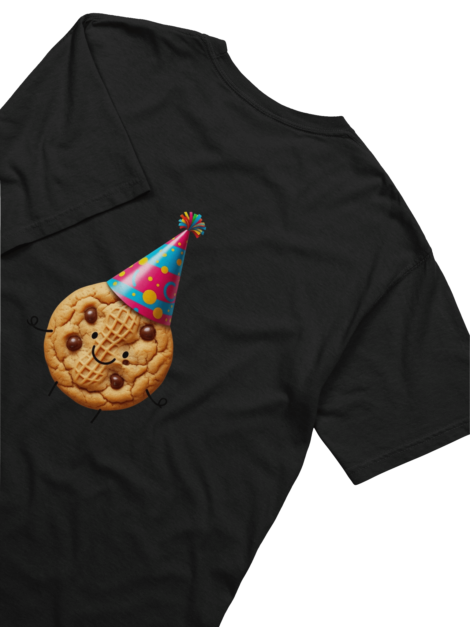 Cookie-Inspired Comfort: CW T-Shirt product image (55)