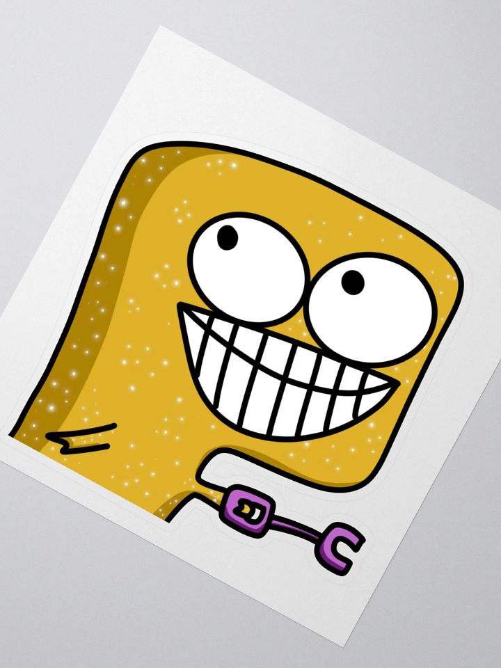 Sticker Club [June] Alliance Hehe product image (1)