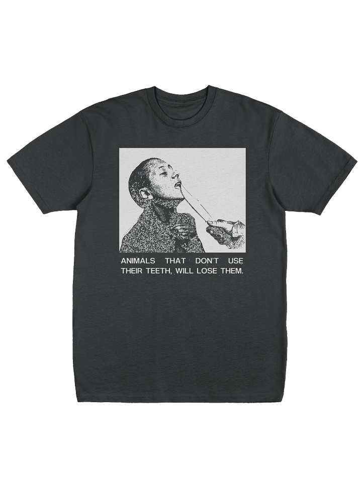 ANIMALS - Tshirt - Limited product image (1)