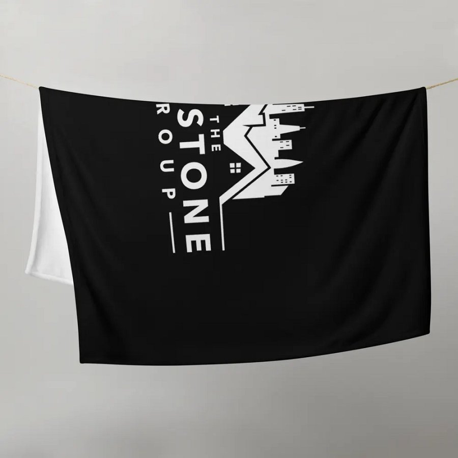 Redstone Group Throw Blanket product image (9)