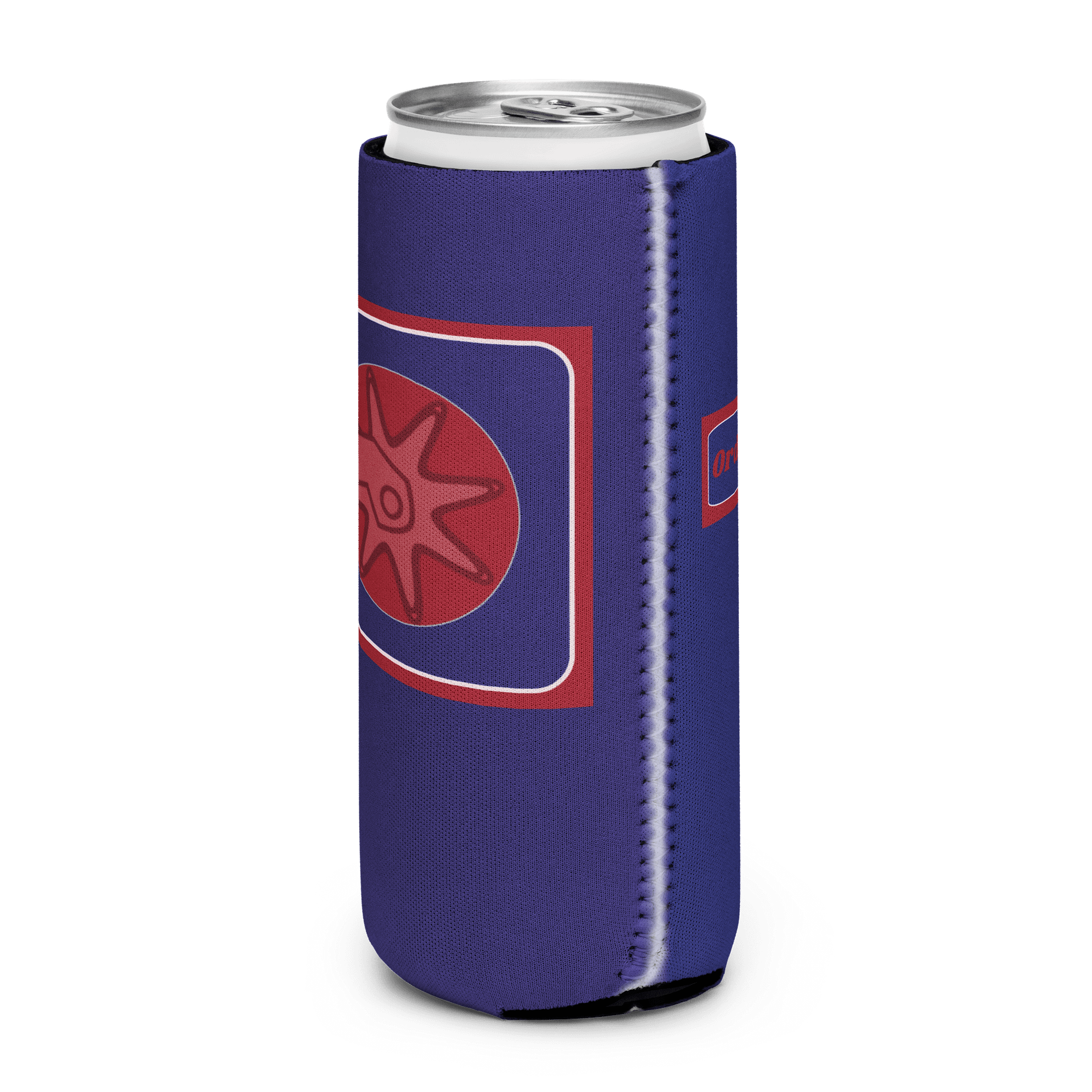 Order of the Spur Drink Coozy product image (11)