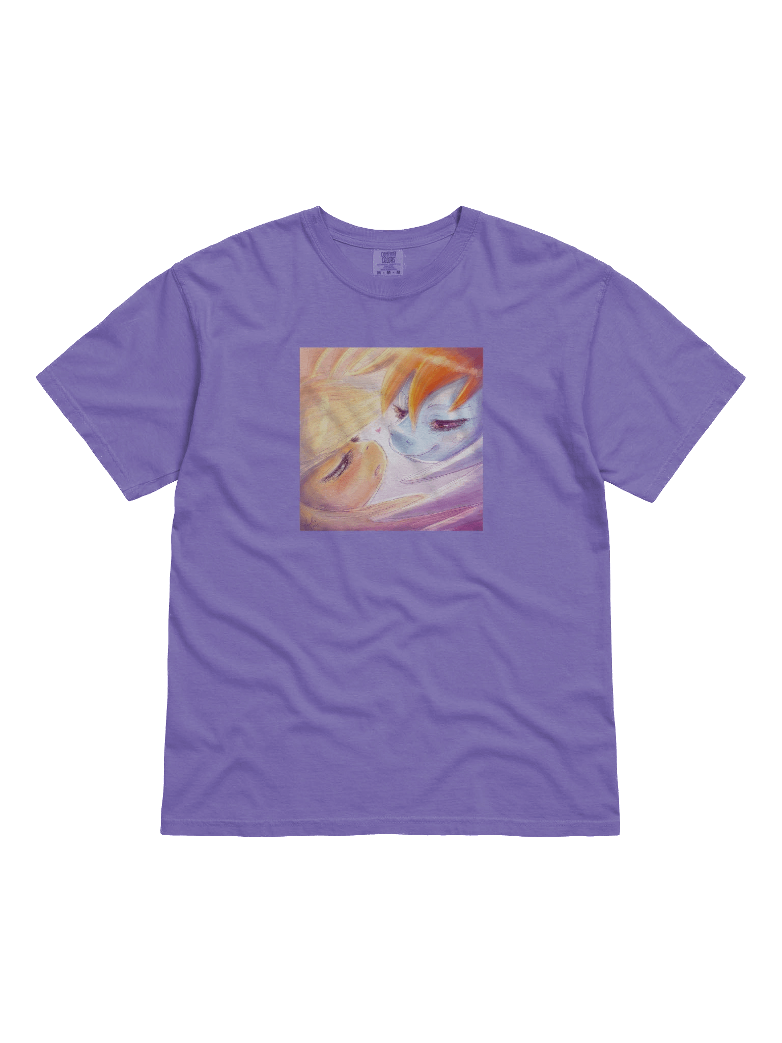 Overconfident product image (41)