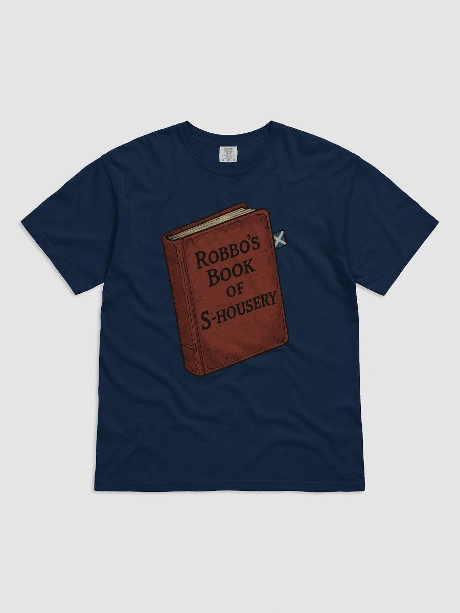 Robbo’s Little Red Book product image (1)