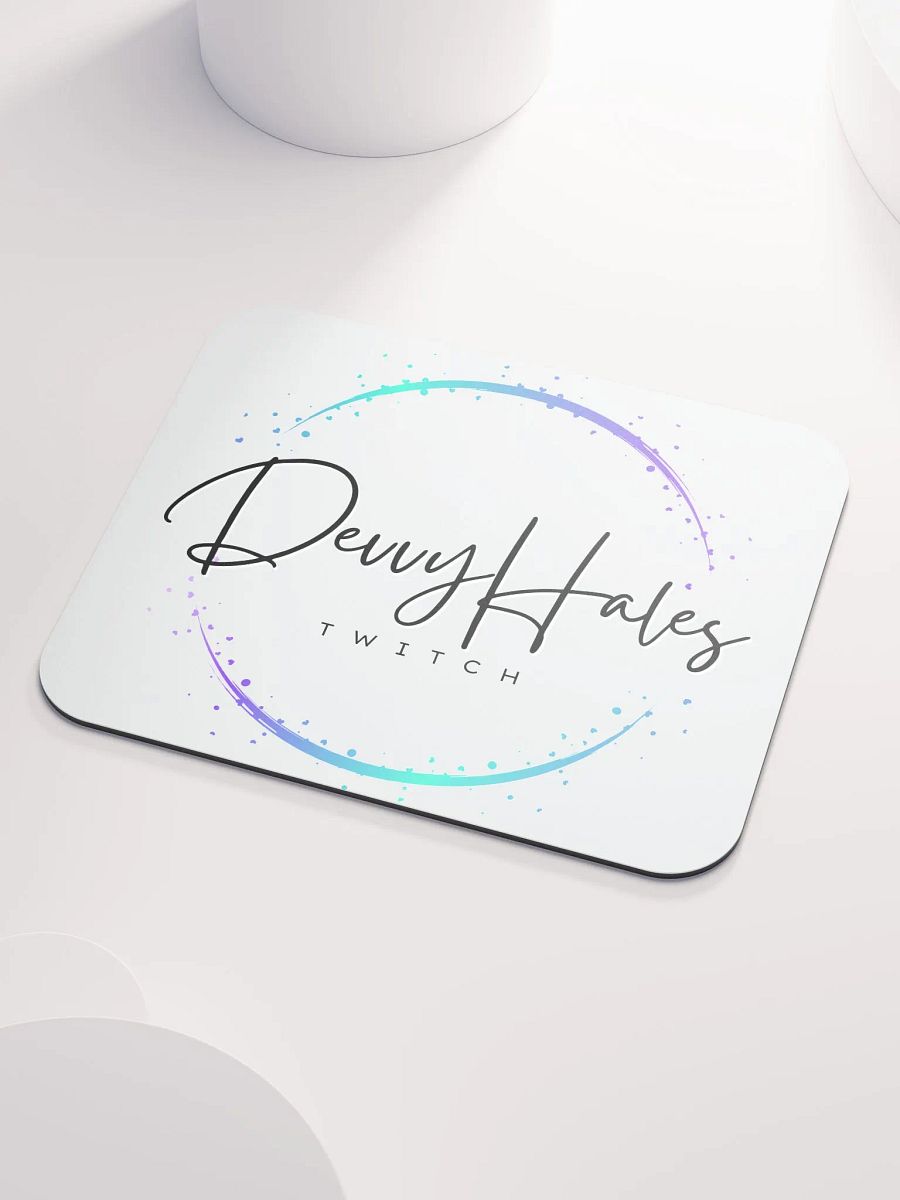 DevvyHales (Classic Mousepad) product image (3)