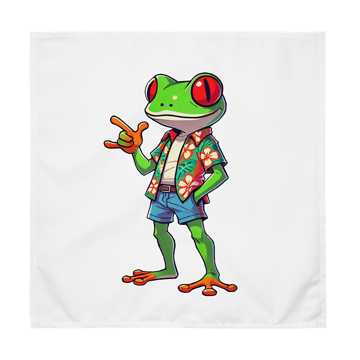 AK INSTINCT - Napkins Collection product image (1)