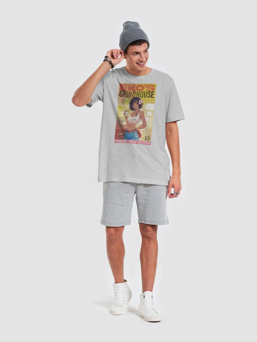 Eko's Grindhouse T-Shirt product image (64)