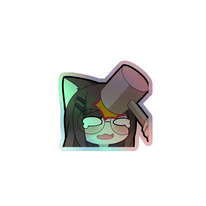 BONK Sticker~ product image (1)