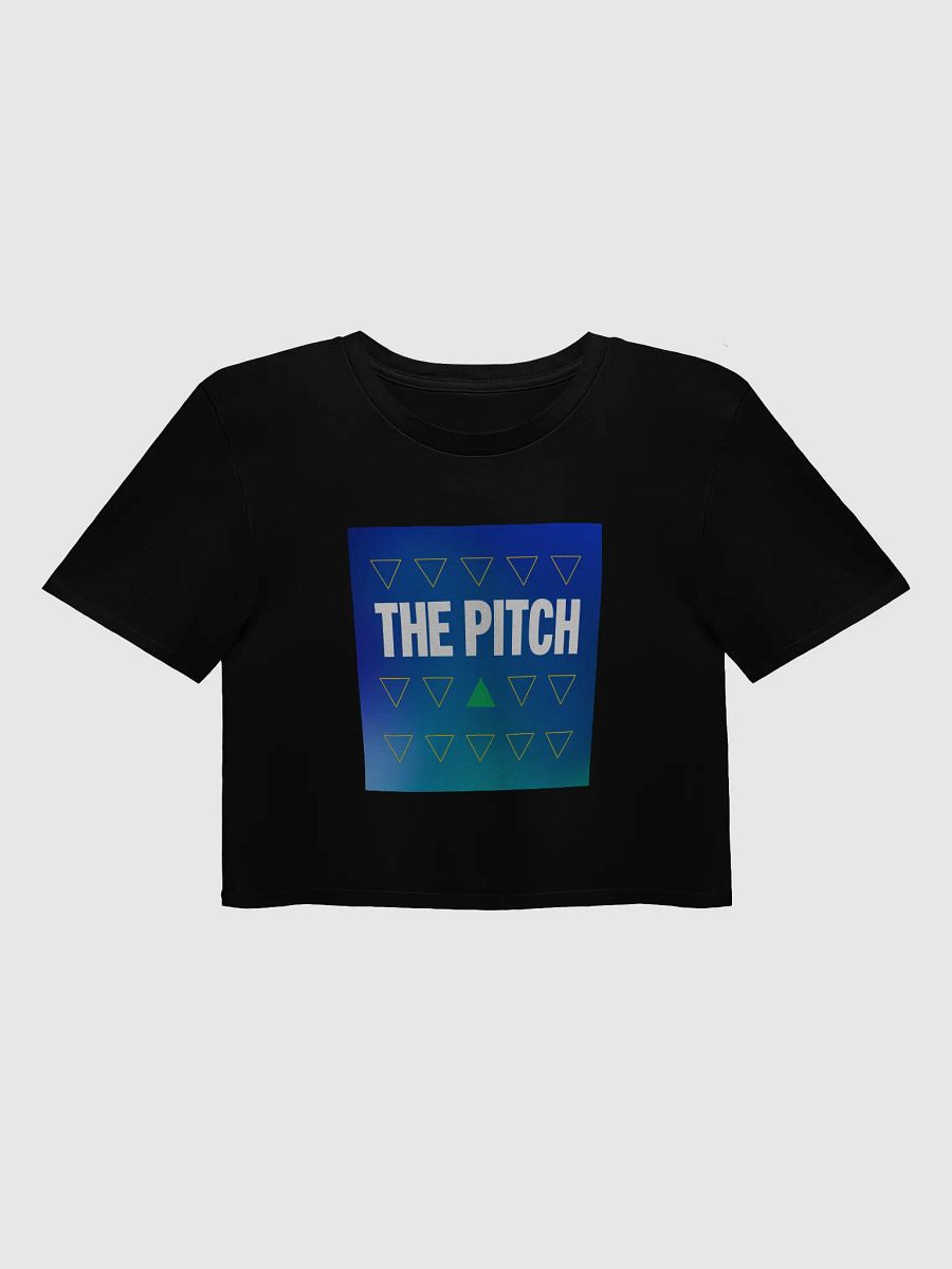 Crop Top: The Pitch Edition product image (5)
