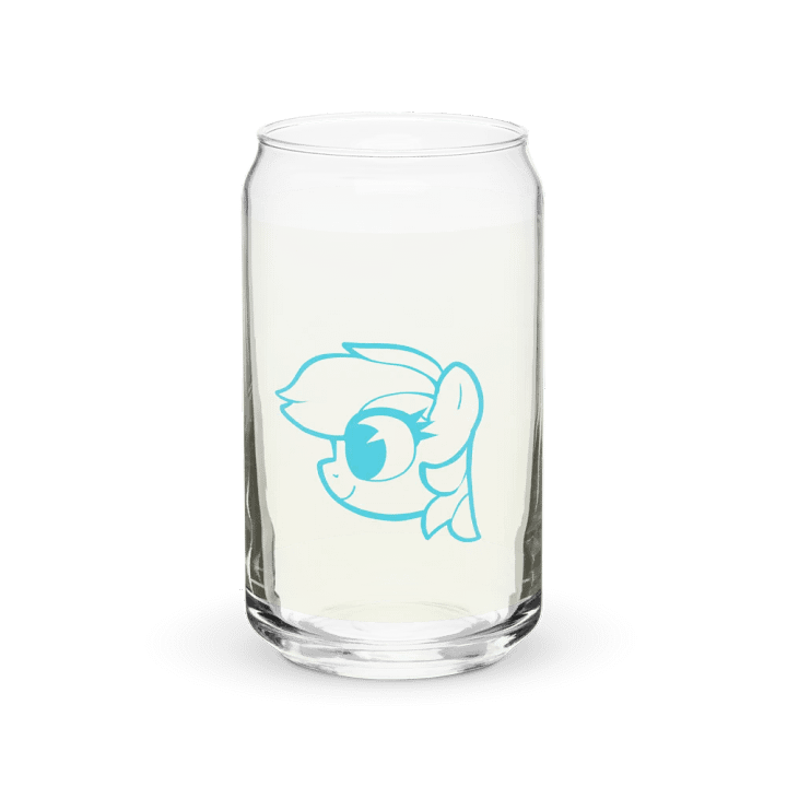 Normal Jar Glass product image (2)