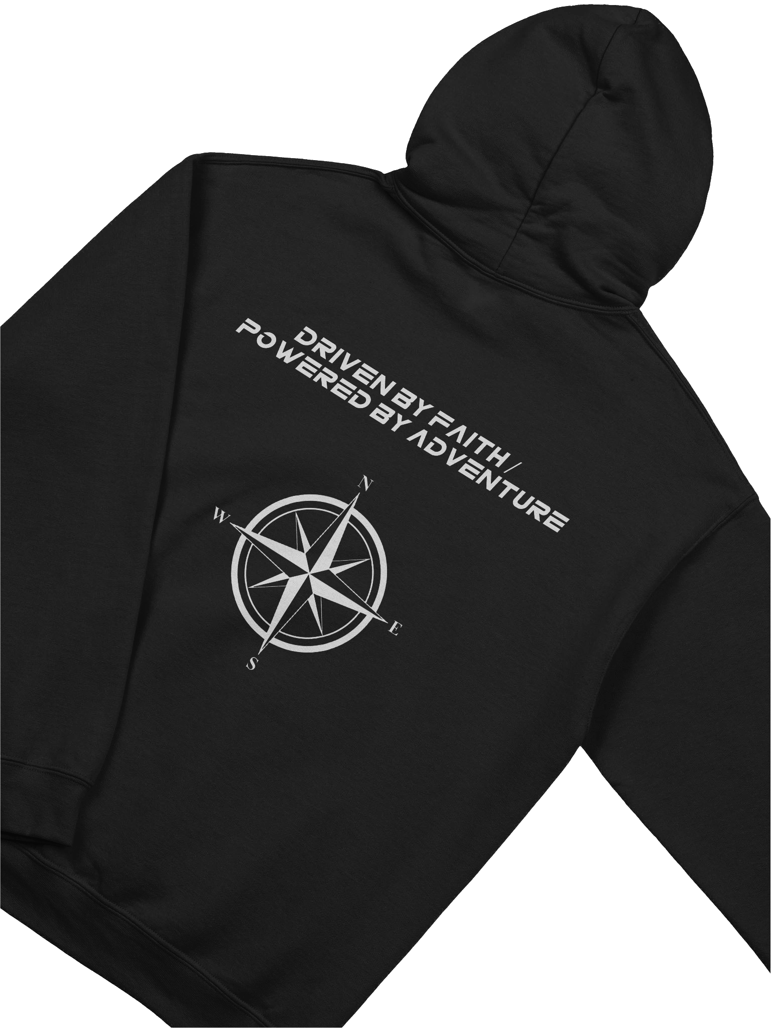 Driven By Faith Adventure Hoodie product image (14)