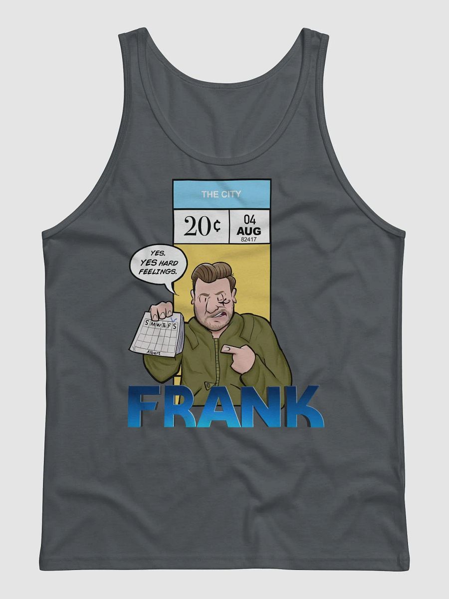 He lost Tuesday Tank product image (6)