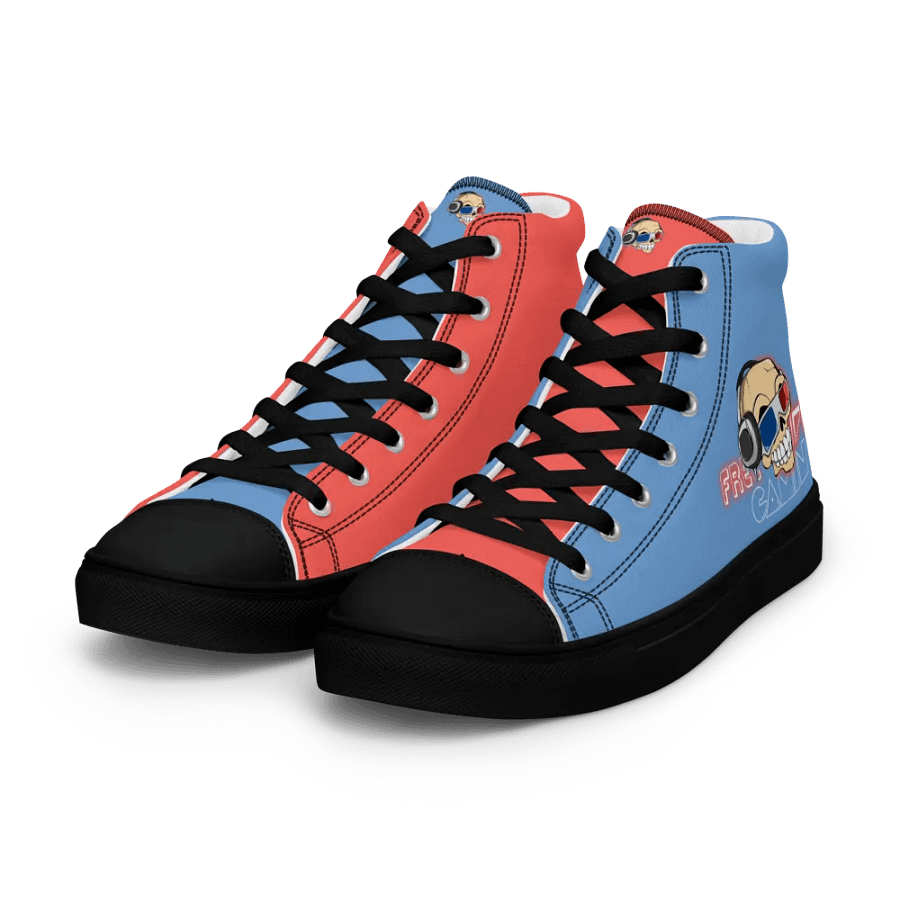 Gamin Buddy Kicks product image (7)