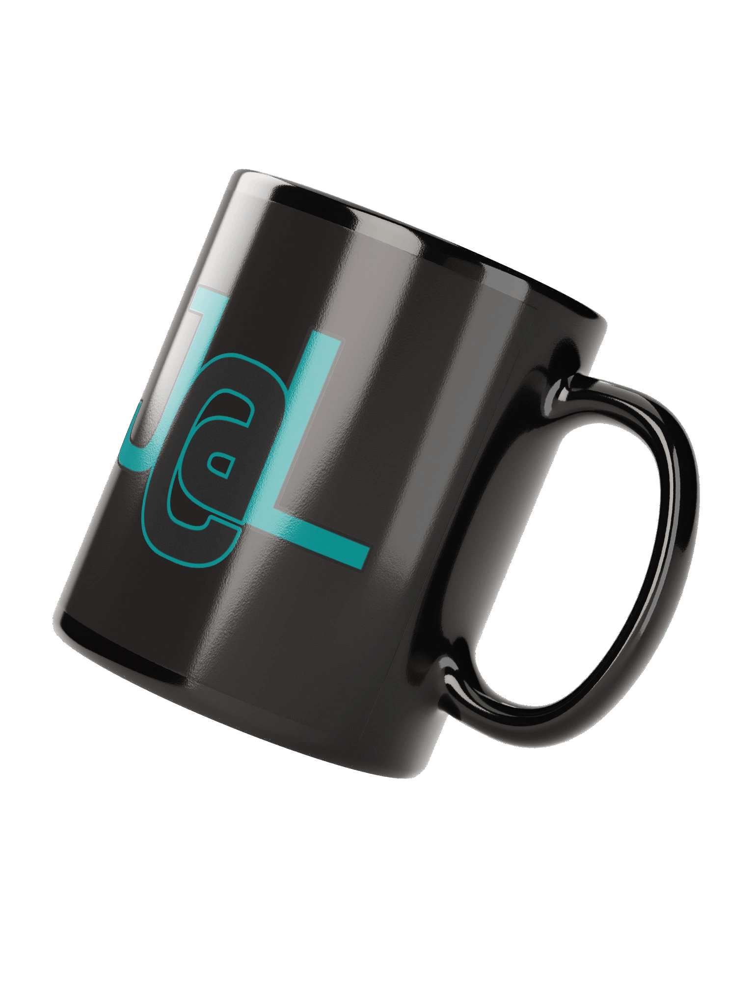 Signature Logo Mug product image (3)