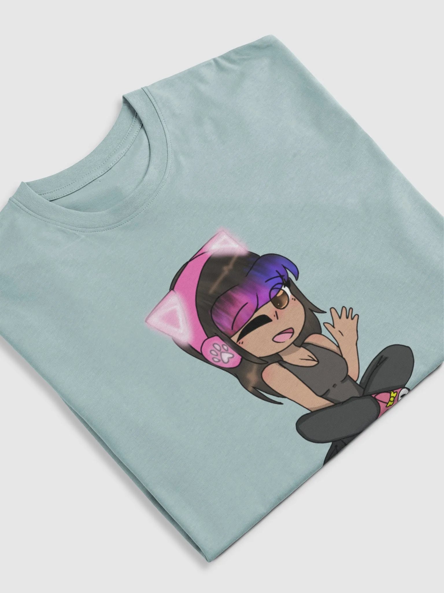 T-shirt product image (18)