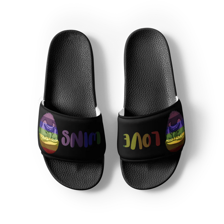 HEADGAR Pride Women's Slides product image (5)