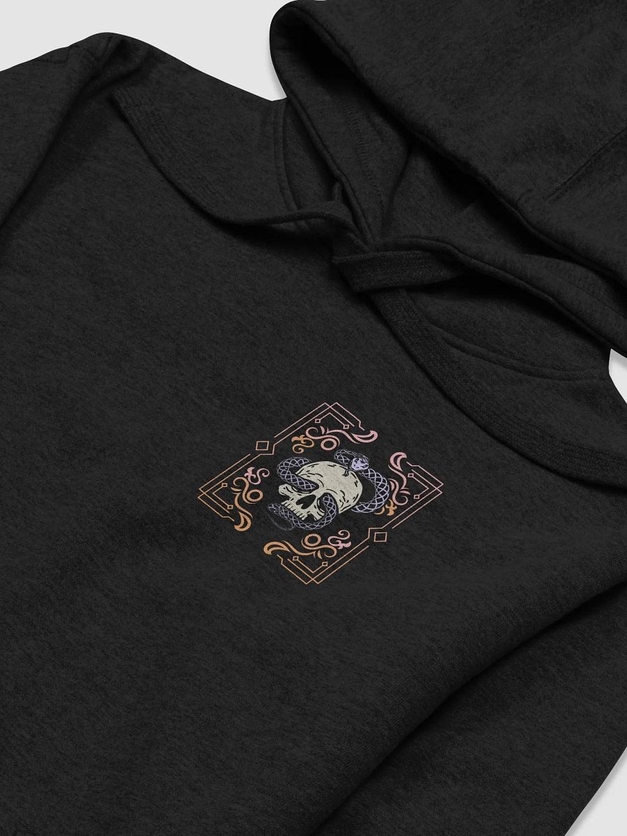 Spring Bling Unisex Hoodie product image (2)