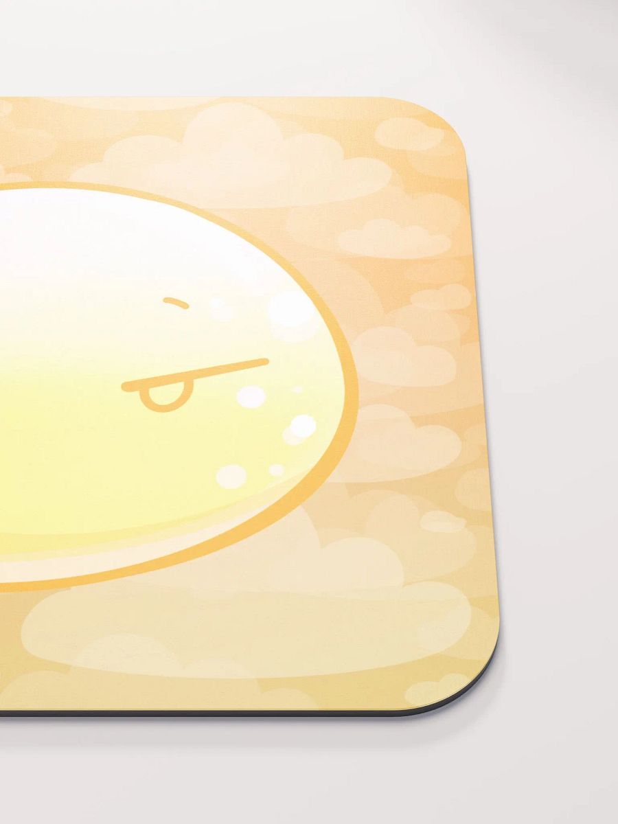 Side Eye Slime Mousepad product image (5)