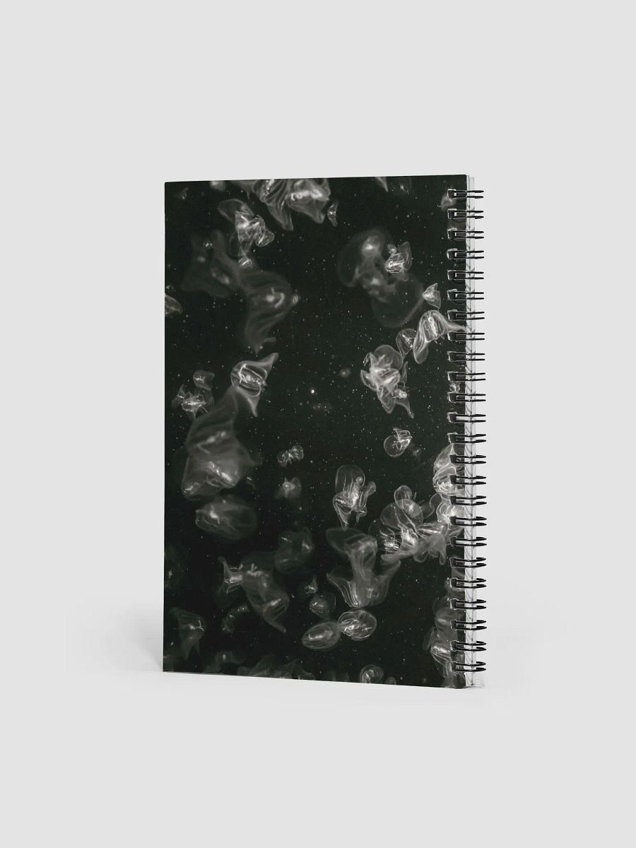Fairy Lights Notebook product image (2)