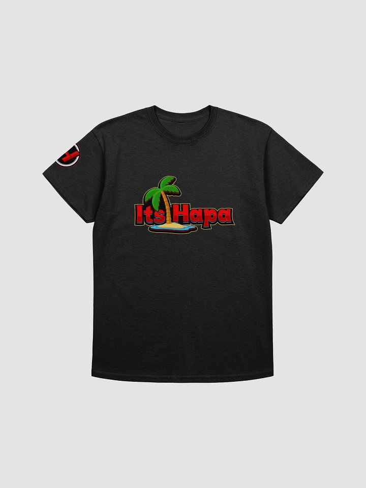 Island Logo T-Shirt product image (5)