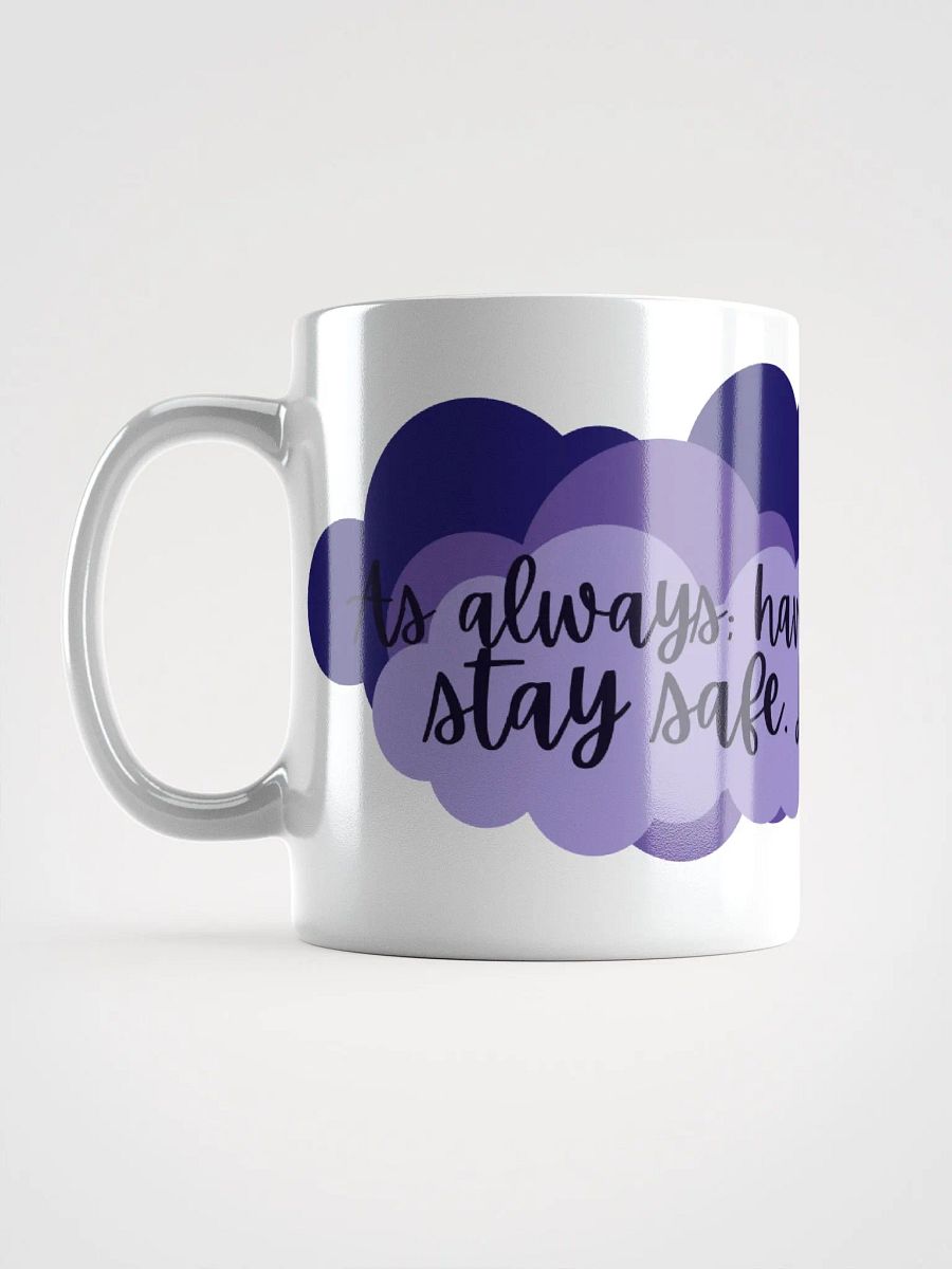 Stay Safe Midnight product image (6)