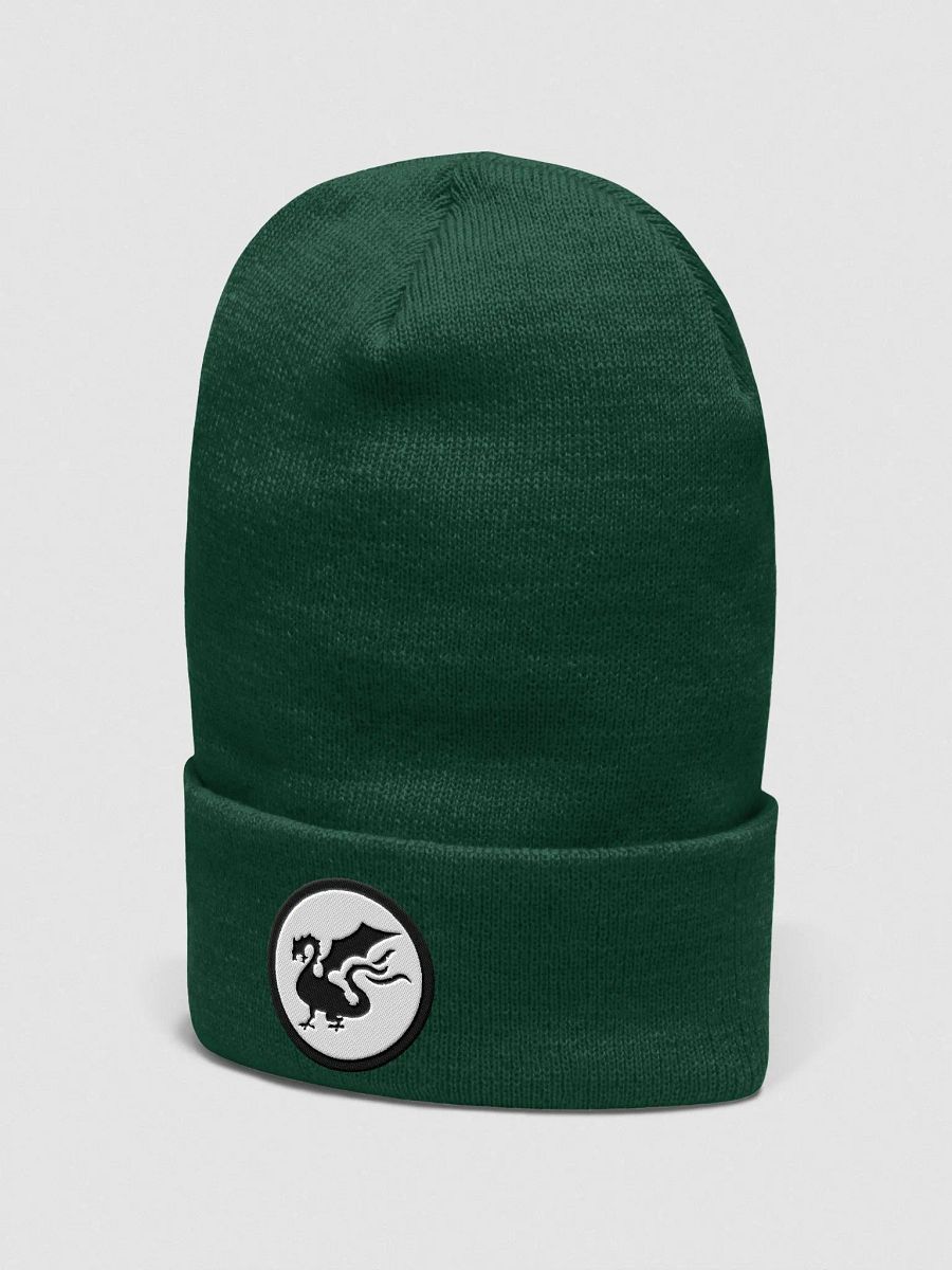 Stinky Dragon Dragon Beanie product image (14)