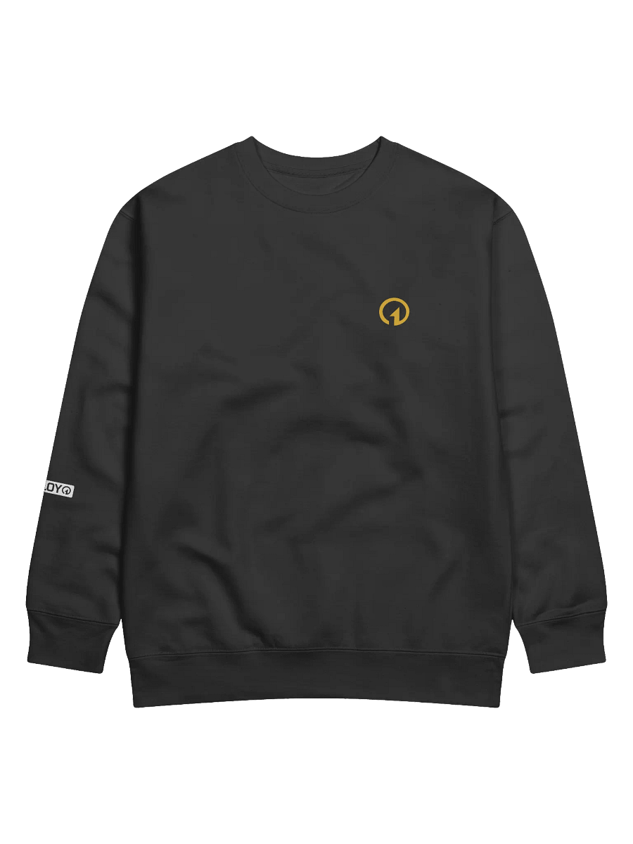 1OF1 Sweatshirt - Classic w/ Symbol product image (1)