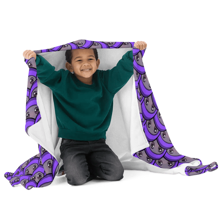eabLURK Blanket product image (2)