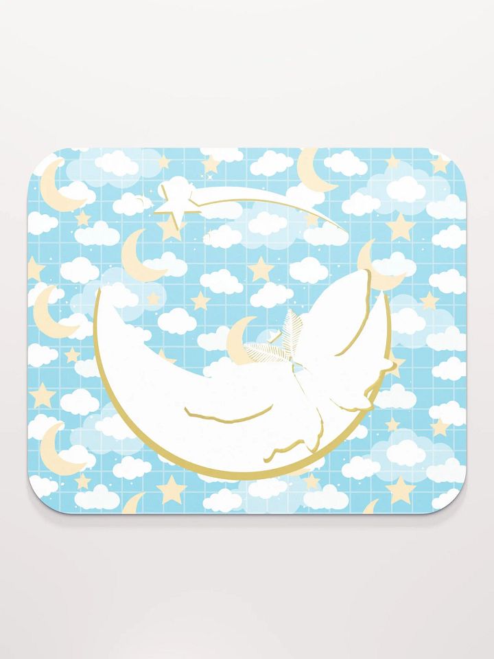 ImaginaryStory Mouse Pad product image (2)