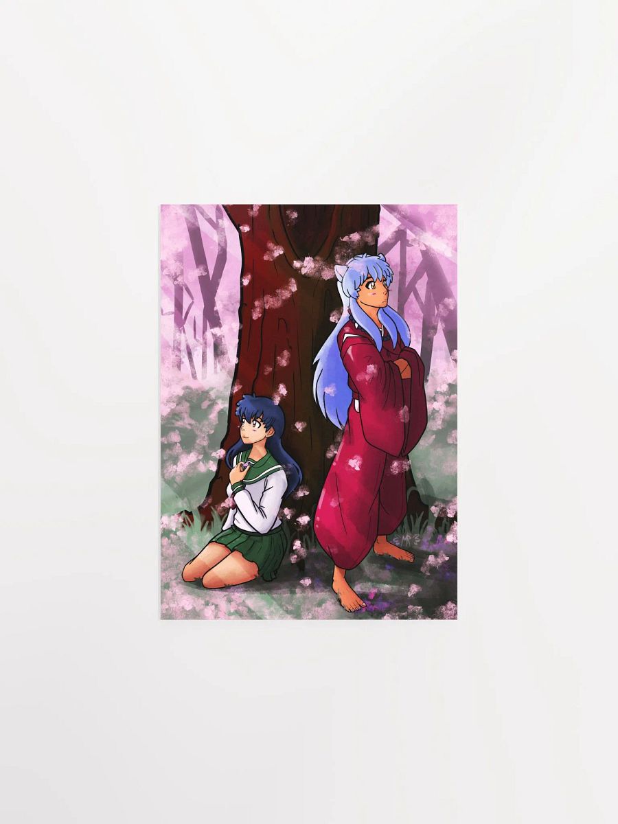 Affections Across Time product image (1)