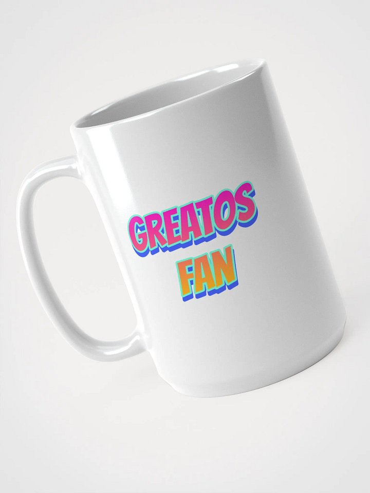 GREATOS CUP product image (1)