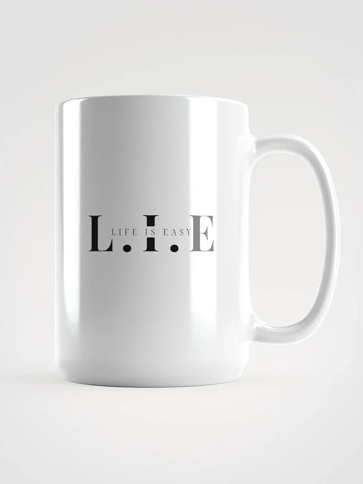 Life Is Easy (L.I.E) product image (1)