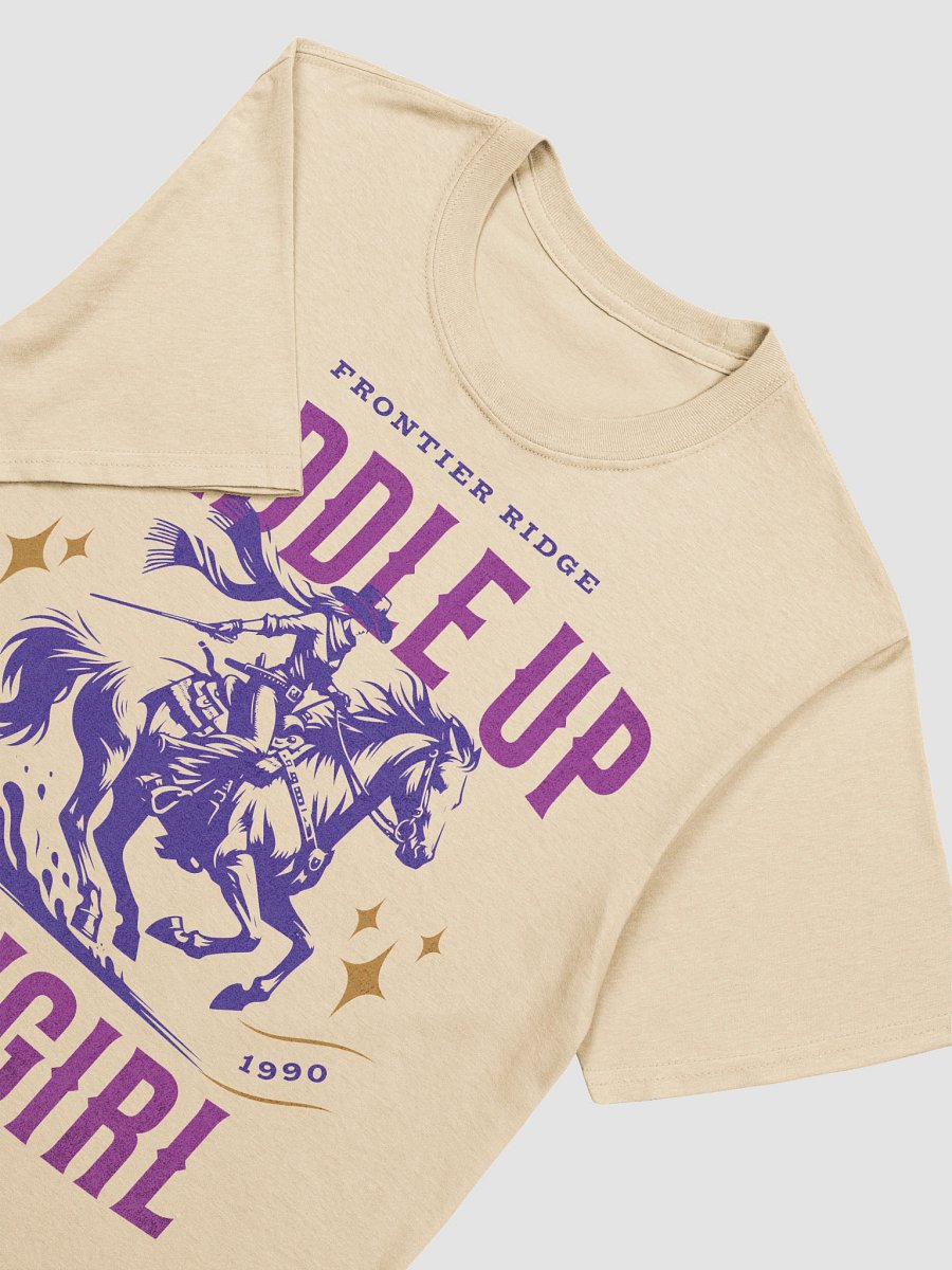 Saddle Up, Cowgirl product image (3)