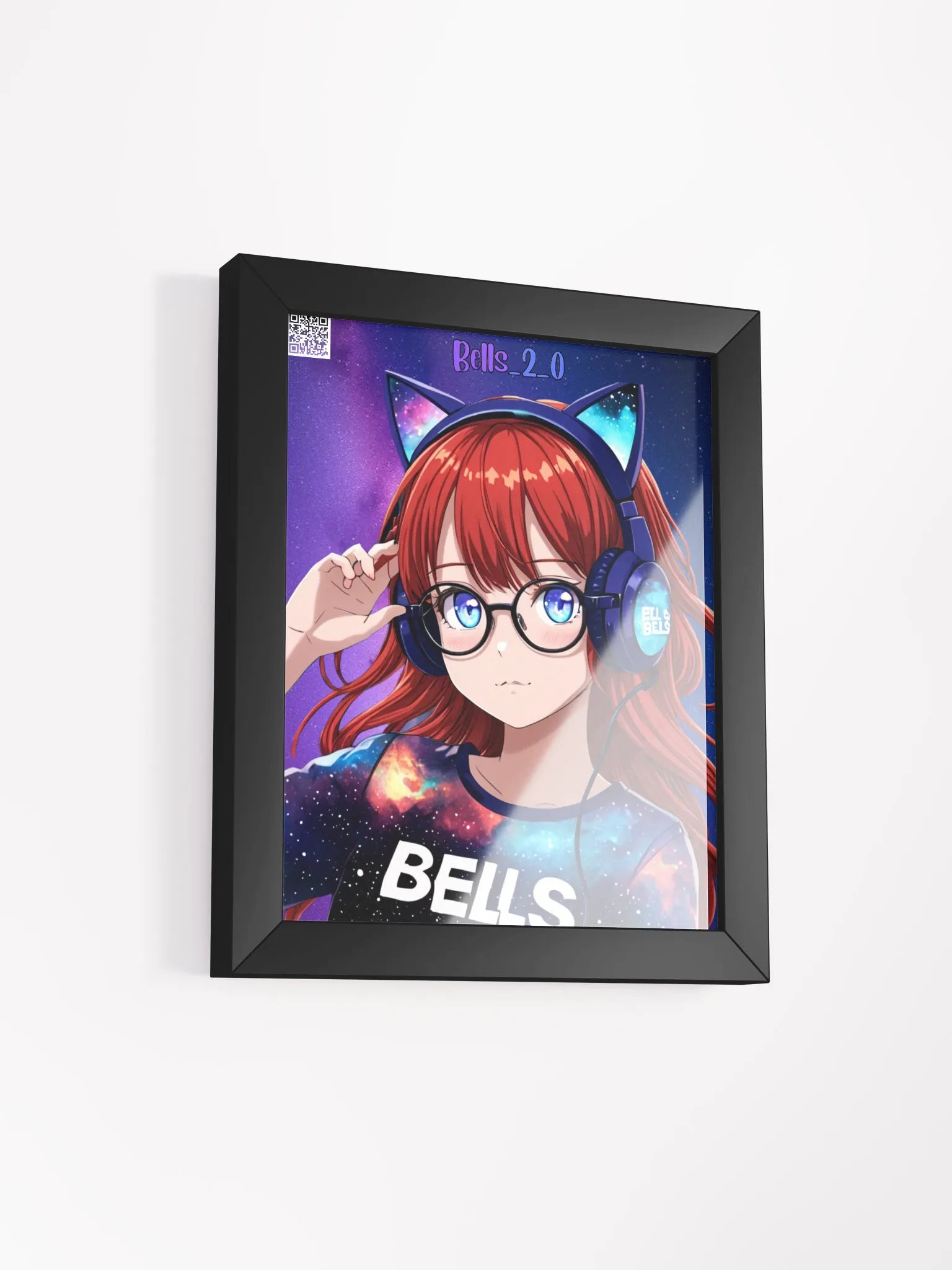 Galaxy Poster product image (21)